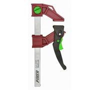 Piher Serre-joint 30901 – 16 x 8 cm – Serrage rapide réversible 120 kg