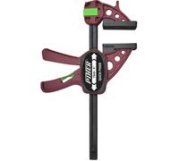 Serre-joint - Piher - 52690 - 90 cm - Serrage rapide - Réversible - Nylon et acier
