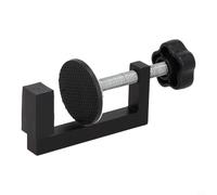 Serre-joint pour bois Plastique 10-57mm Base Étendue Serre-joint | Acier , aluminium léger, réversible, base étendue 10-57mm, pour idéal pour bois plastique