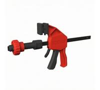 Serre-Joint pour Table Soudage, 10 Pouces Portée 0-250 Mm | Réglable, Serre-Joint pour Trou 20 Mm, Haute Résistance, Rabotage, Ponçage