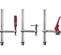 Bessey Élément de serrage à longueur de travail fixe TW Bessey Quantité:1