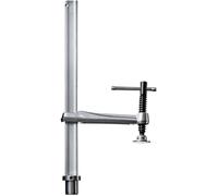 Bessey Élément de serrage à longueur de travail fixe TW Bessey Quantité:1