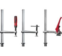 Bessey Élément de serrage TW28 à longueur de travail fixe 300 x 140 mm Quantité 1