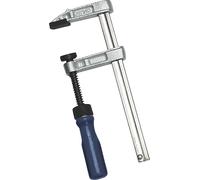 Serre-joint professionnel 50X150 mm Brüder Mannesmann 90400