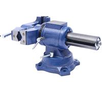 Serre-joint professionnel, rotation 360°, durable, 4 pouces