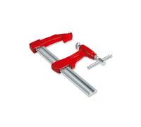 Serre-joint profond à barrette URKO 300x60 mm Force 1200 kg - 1530030