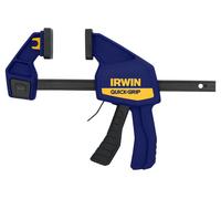 Serre-joint Quick Change IRWIN - L.150 mm - T506QCEL7