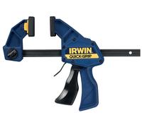 Serre-joint Quick Change IRWIN - L.300 mm - T512QCEL7