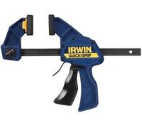 Serre-joint Quick-Grip - serrage fort - 450mm - IRWIN - T518QCEL7