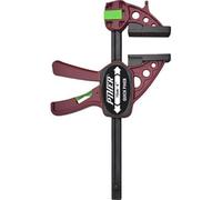 Piher Serre-joint rapide Extra Quick – Serrage 150 mm Saillie 80 mm