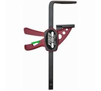Serre-joint rapide - Piher - Quick-T-Track - Saillie 7 cm - Longueur 15 cm - 60 kg de serrage