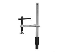 Serre-Joint Rapide pour Table 16mm Perçage pour bois Serre-Joint(16mm) | Action rapide, trou 16mm, pour idéal pour le pour bois, design compact, montage facile