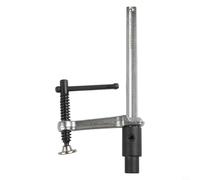 Serre-Joint Rapide pour Table 16mm Perçage pour bois Serre-Joint(19mm) | Action rapide, trou 16mm, pour idéal pour le pour bois, design compact, montage facile