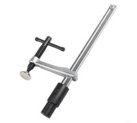 Serre-Joint Rapide pour Table 16mm Perçage pour bois Serre-Joint(20mm) | Action rapide, trou 16mm, pour idéal pour le pour bois, design compact, montage facile