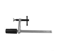 Serre-Joint Rapide pour Table 16mm Perçage pour bois Serre-Joint(28mm) | Action rapide, trou 16mm, pour idéal pour le pour bois, design compact, montage facile