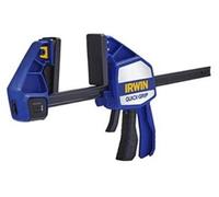 Serre-joint rapide Quick-Grip Xp - 150 mm - 250 Kg - 10505942