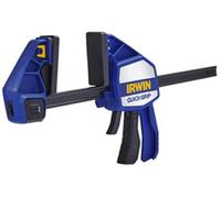 Serre-joint rapide Quick-Grip Xp IRWIN - 450 mm - 250 Kg - 10505944