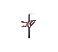 Serre-joint rapide Quick-T-Track saillie 7 cm x L. 15 cm - Spécial machines à bois - 52101 - Piher