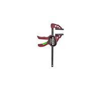 Serre-joint rapide réversible L. 10 cm de type Micro Quick - 52015 - Piher