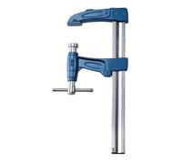 Serre joint URKO - Super Extra - serrage 600mm - saillie 125mm - rail 40x10mm - 4003P