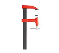 Serre-joint à pompe LA15 - BESSEY - serrage 1000 mm - saillie 150 - LA100/15
