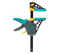 Wolfcraft Serre-joint à une main EHZ PRO 100-915 915 mm (3034000)