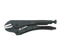 Serre-joints C.K. T3641 droite 0 - 40 mm 250 mm 1 pc(s)