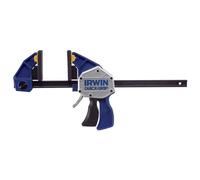 Serre-joint rapide Quick-Grip Xp IRWIN - 150 mm - 250 Kg - 10505942