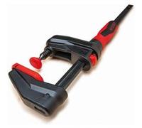 Bessey Serre-joints GearKlamp GK15 – Envergure 150 mm, empattement 60 mm