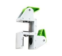 Serre-joints pour Installer des Armoires Outil de Menuiserie Antidérapant | Accessoire de pose de meuble pour Bricoleurs, Professionnels, Cuisines, Tiroirs