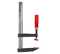 Serre-joints professionnel x 2 - 140 x 400 mm - norme CE DIN 5117 -