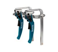 Makita - Serre-joints, 2 pièces 199826-6