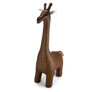 Serre-livres Classic Girafe Marron/Blanche Züny - 4712010374809