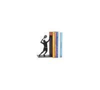 Serre-livres en métal Match Point