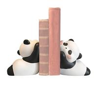 Serre-Livres Enfant Porte-Livres Panda