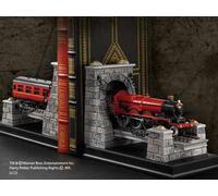Serre-livres Harry Potter Poudlard Express 19 cm