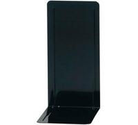 Serre-livres, (L)140 x (P)120 x (H)240 mm, gris
