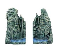 Bookend Naruto Shippuden 18 cm - Ręcznie malowane figurki, licencjonowane
