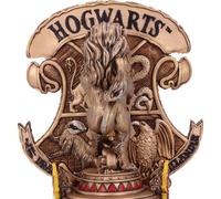 Serre-livres Nemesis Now Harry Potter Gryffindor Marron 20 cm