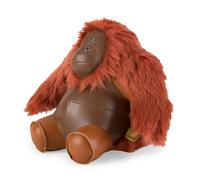 Serre-livres Orangutan Tan/Brun Züny - 4712010379835