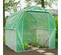 Serre Nature Tunnel 200x200x200 cm