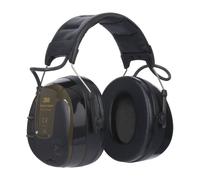 Protecteurs auditifs actifs 3M Protac Shooter SNR 32 dB Peltor - Green