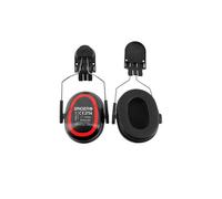 Serre-tête antibruit 24,9dB pour casque de protection - Singer SHELLY1
