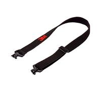 Serre-tête réglable en nylon pour lunettes de sécurité 3M Solus,1000S-EU