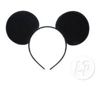 Serre-Tête Souris - Accessoire or G