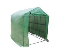 Serre Tomate Petunia- 4.4M² - 2.5 X 1.7 X 2.1 M