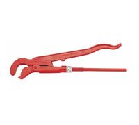 Serre tube 104 - ouverture 60 mm - longueur 550 mm VIRAX