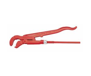 Serre tube 104 - ouverture 60 mm - longueur 550 mm VIRAX
