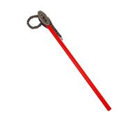 Serre tube à chaine 6 mors reversible - VIRAX - 10623 "