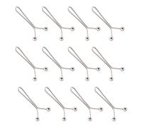 Serrez les Clips de taille pour jupe pantalon jean pince de taille réglable vêtements broche détachable accessoires tendeur pour pantalon ample